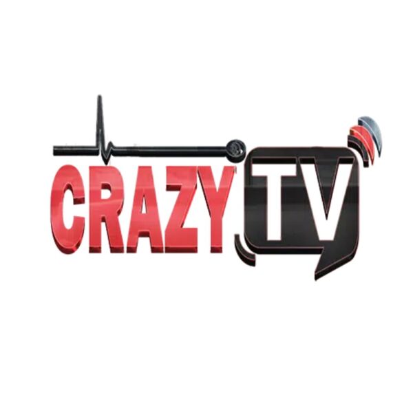 Crazy IPTV