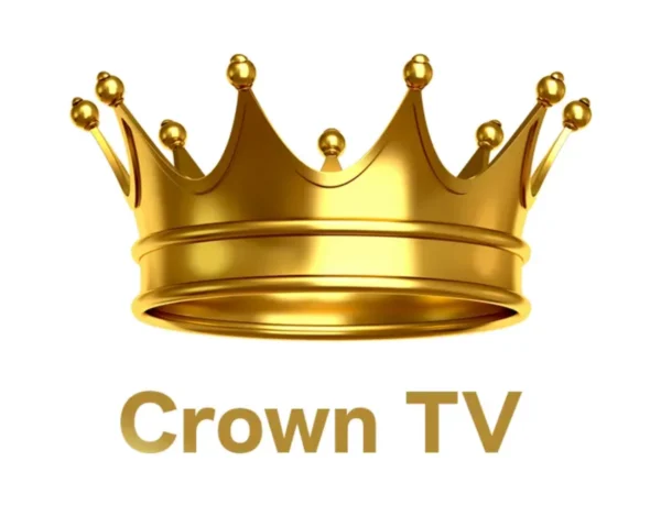 CROWN IPTV