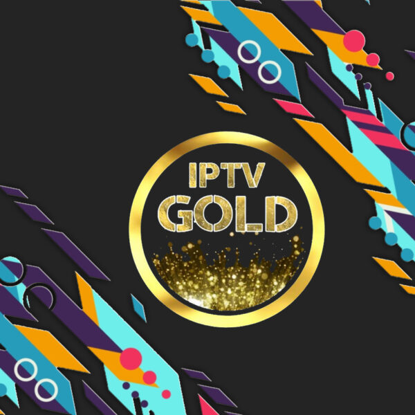 Golden IPTV Subscription