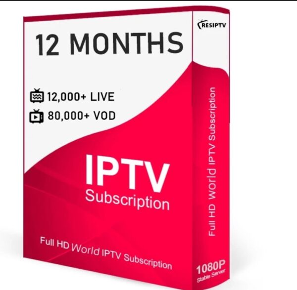 Premier IPTV