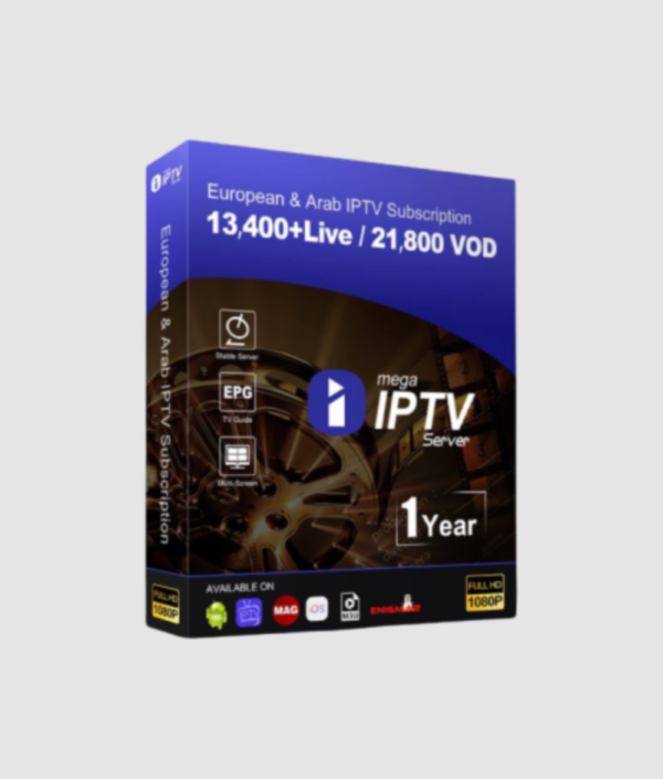 IPTV Subscribe